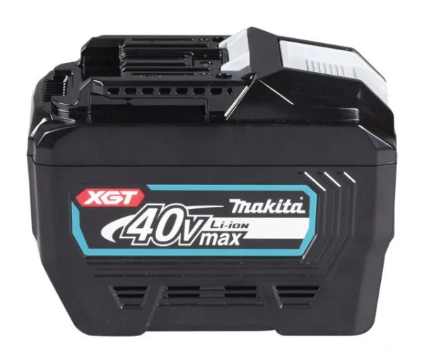 Makita bl4080f batteria 40 v 8,0 ah ad alte prestazioni bl4080f - dettaglio 5