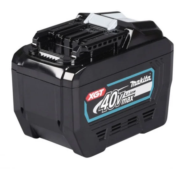 Makita bl4080f batteria 40 v 8,0 ah ad alte prestazioni bl4080f - dettaglio 7