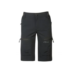 U-power ares pantaloni bermuda da lavoro fu280ag - dettaglio 1