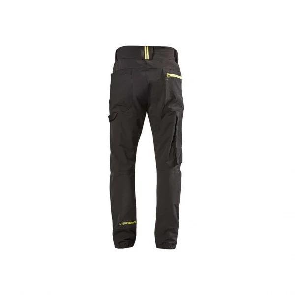 U-power harmony pantaloni estivi da lavoro fu281bc - dettaglio 3