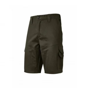 U-power bonito pantaloncini da lavoro st279dg - dettaglio 1