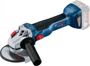 Bosch GWS 18V-10 Smerigliatrice angolare 18 V corpo macchina - 06019J4000