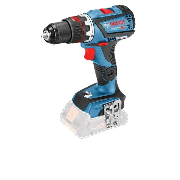 Bosch GSR 18V-60 C Trapano avvitatore 18 V corpo macchina - GSR 18V-60 C