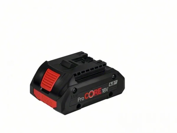 Bosch Professional Kit 5 elettroutensili 18 V con batterie ProCORE - 0615990M2X