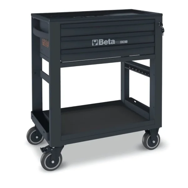 Beta rsc51 carrello di servizio con 3 cassetti - dettaglio 3