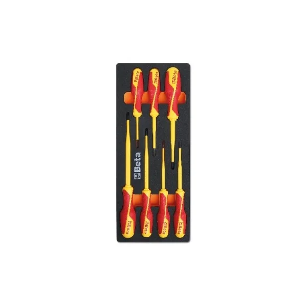 Beta m222 vassoio morbido vuoto 024500222 - dettaglio 1