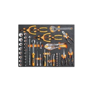 Beta mbv40 termoformato morbido senza utensili 024524240 - dettaglio 1