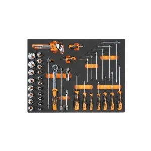 Beta mbv47 termoformato morbido senza utensili 024524247 - dettaglio 1
