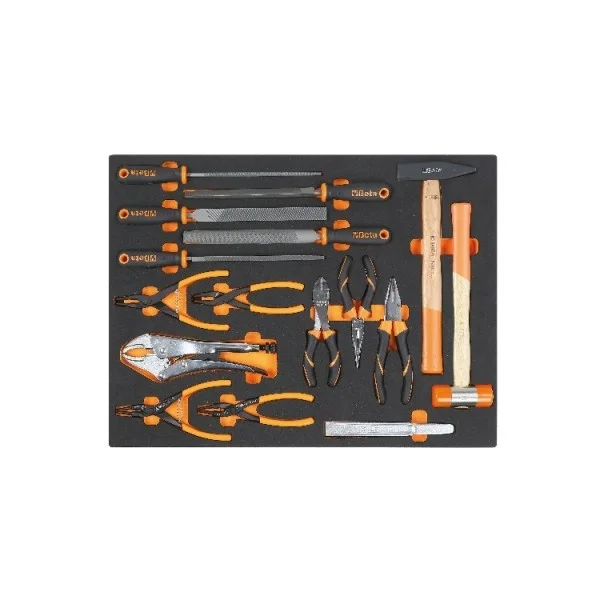 Beta mbv61 termoformato morbido senza utensili 024524261 - dettaglio 1