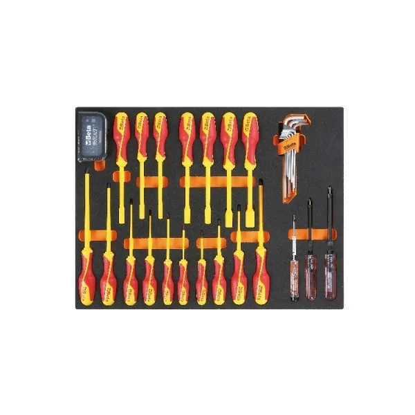 Beta mbv63 termoformato morbido senza utensili 024524263 - dettaglio 1