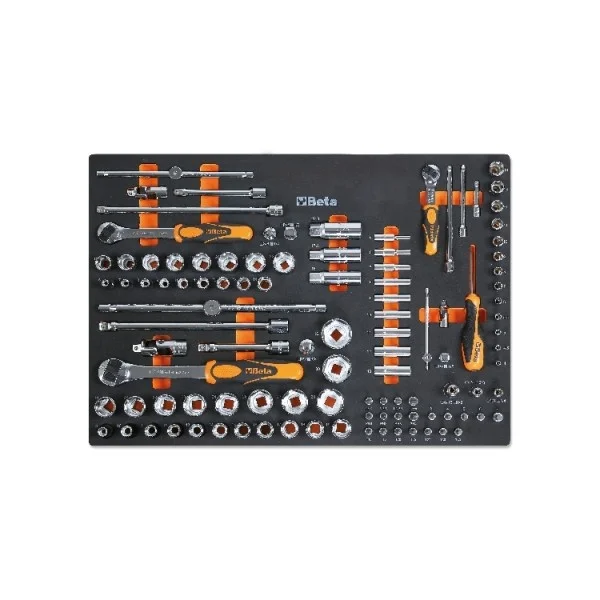 Beta mmv105 termoformato morbido vuoto 024590105 - dettaglio 1