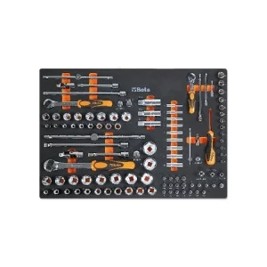 Beta mmv105 termoformato morbido vuoto 024590105 - dettaglio 1