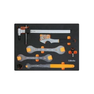 Beta mmv401 termoformato morbido vuoto 024590401 - dettaglio 1