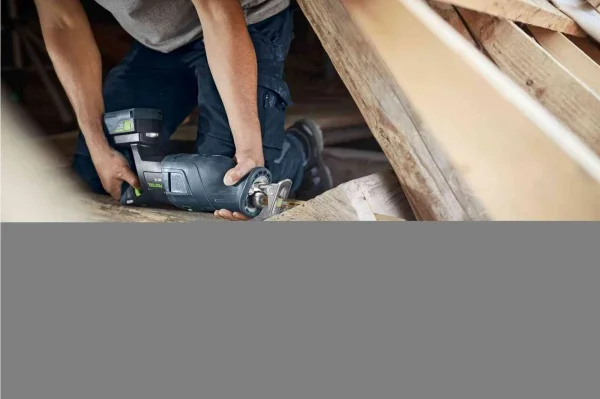 Festool rsc 18 5,0 ebi-plus sega a gattuccio brushless a batteria 18 v 576948 - dettaglio 4