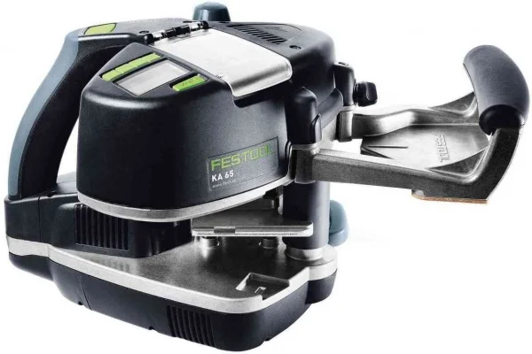 Festool ka 65-set bordatrice conturo con accessori 577840 - dettaglio 2