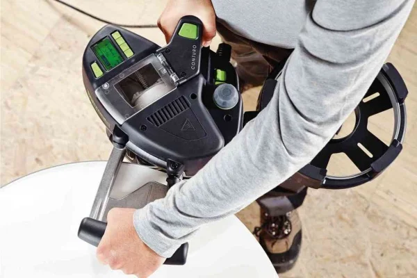 Festool ka 65-set bordatrice conturo con accessori 577840 - dettaglio 3