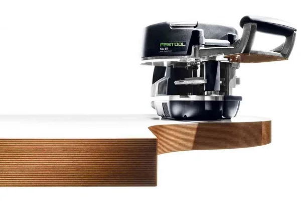 Festool ka 65-set bordatrice conturo con accessori 577840 - dettaglio 6