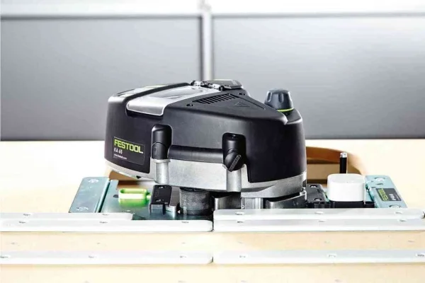 Festool ka 65-set bordatrice conturo con accessori 577840 - dettaglio 7