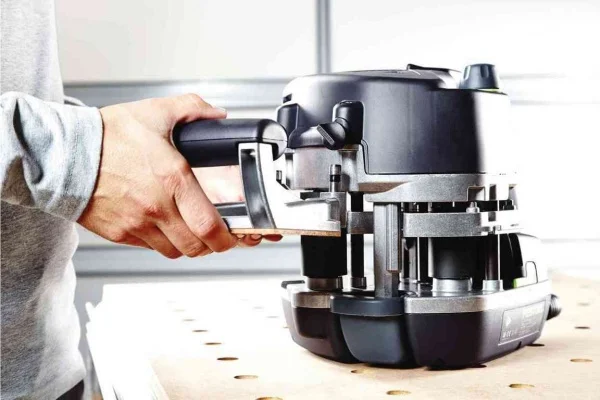 Festool ka 65-set bordatrice conturo con accessori 577840 - dettaglio 8