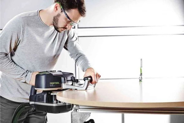 Festool ka 65-set bordatrice conturo con accessori 577840 - dettaglio 9