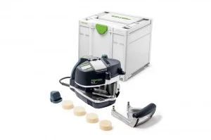 Festool ka 65-plus bordatrice conturo con dotazione base 577836 - dettaglio 1