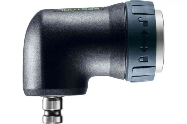 Festool an-xs dispositivo angolare per avvitatori - dettaglio 1