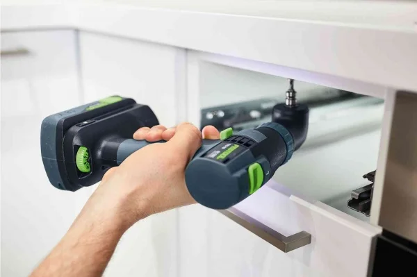 Festool an-xs dispositivo angolare per avvitatori - dettaglio 2