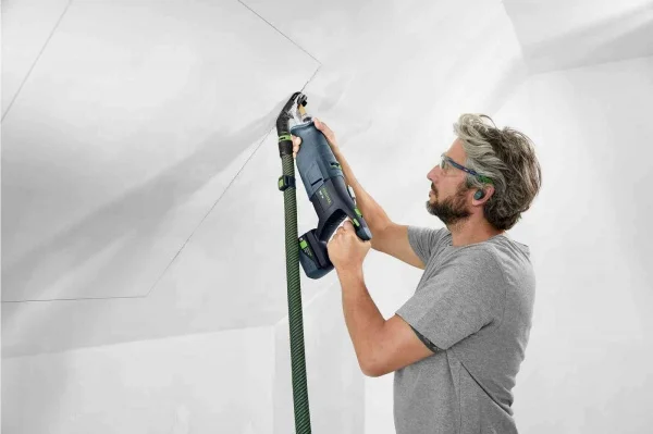 Festool rsc-av dispositivo di aspirazione per sega a gattuccio - dettaglio 2