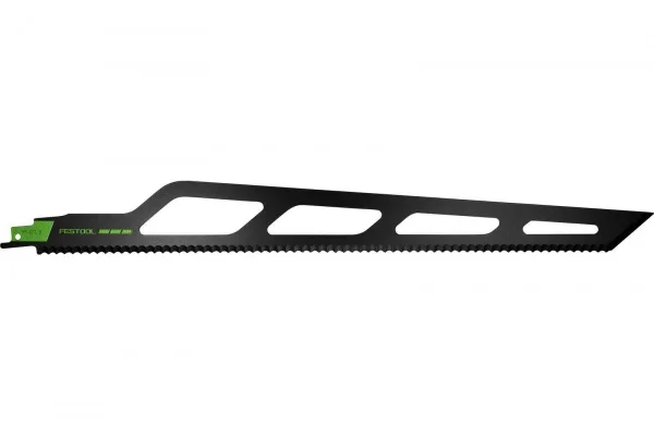 Festool sr 400/5 buildoing materials insulation lama per sega a gattuccio 400 mm - dettaglio 1