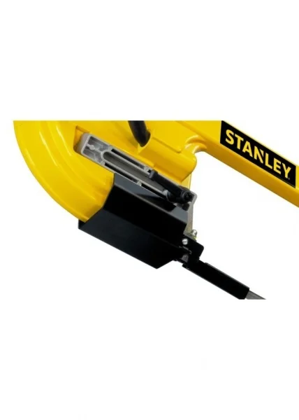 Stanley sxbw205e segatrice a nastro 1000 w per metallo 1735 mm sxbw205e - dettaglio 2