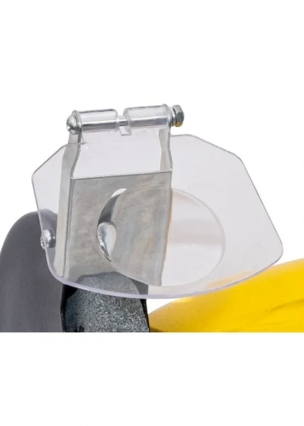 Stanley sxgb150e smerigliatrice da banco a due mole 330 w sxgb150e - dettaglio 2