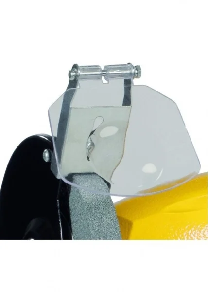 Stanley sxgbl150e smerigliatrice levigatrice da banco 330 w sxgbl150e - dettaglio 2