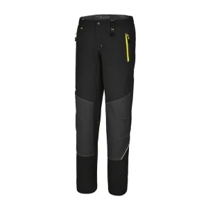 Beta 7610n pantaloni work trekking light elasticizzati 7610n - dettaglio 1