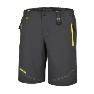 Beta 7611g bermuda work trekking light 7611g - dettaglio 1