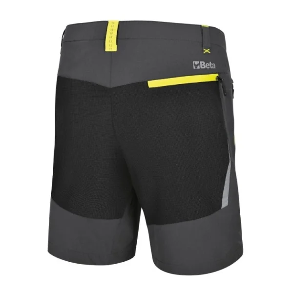 Beta 7611g bermuda work trekking light 7611g - dettaglio 2