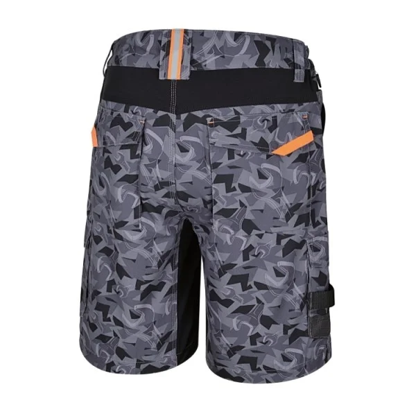 Beta 7815cm bermuda da lavoro camouflage 7815cm - dettaglio 2