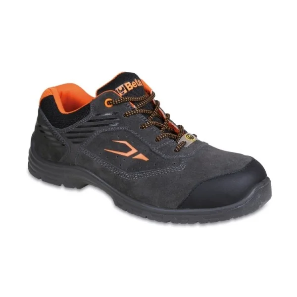 Beta 7212g flex scarpe antinfortunistiche basse s1p src esd 7212g - dettaglio 2