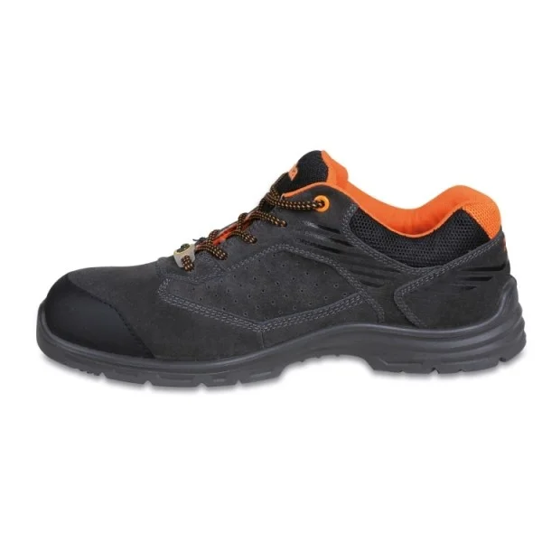 Beta 7212g flex scarpe antinfortunistiche basse s1p src esd 7212g - dettaglio 3