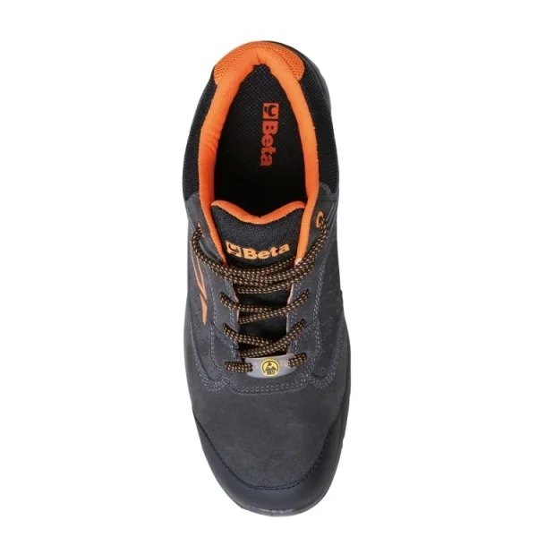 Beta 7212g flex scarpe antinfortunistiche basse s1p src esd 7212g - dettaglio 6