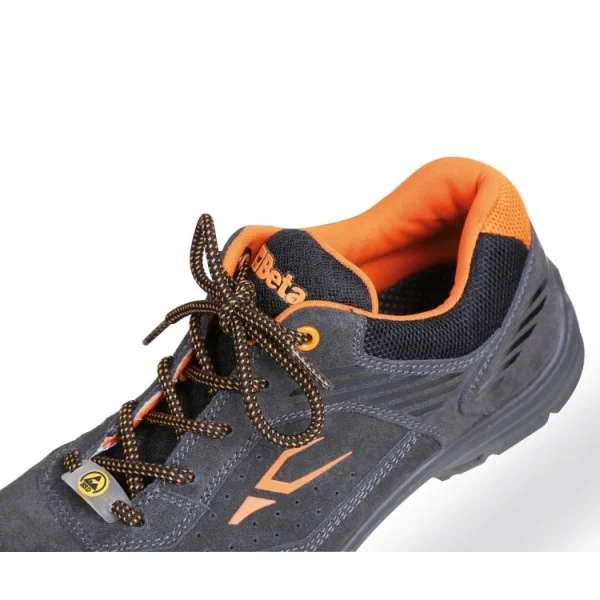Beta 7212g flex scarpe antinfortunistiche basse s1p src esd 7212g - dettaglio 7