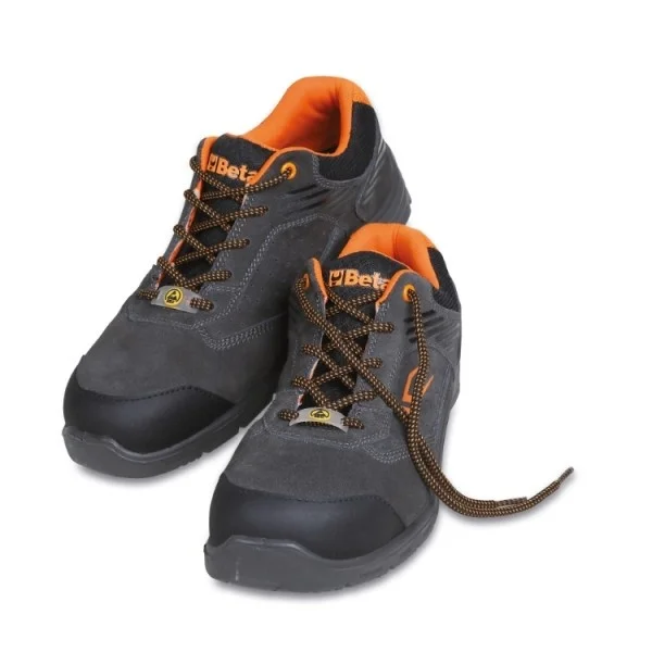 Beta 7212g flex scarpe antinfortunistiche basse s1p src esd 7212g - dettaglio 8