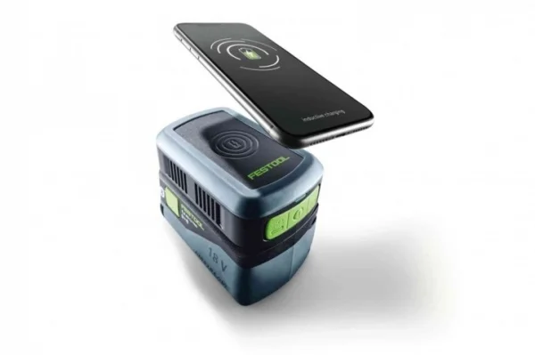 Carica wireless