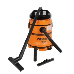 Beta 1872l 35 aspiratore industriale classe l 35 litri 018720135 - dettaglio 1