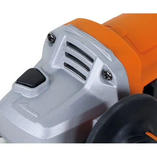 Beta 1956 115-750w smerigliatrice angolare 750 w da 115 mm 019560011 - dettaglio 3
