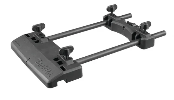 Makita 194579-2 Adattatore binario guida per fresatrice - 194579-2