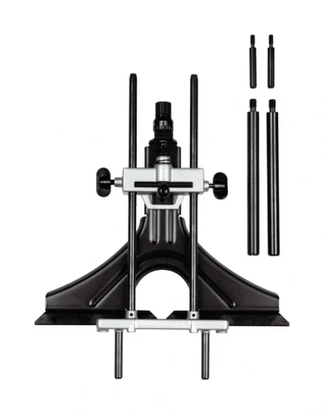 Guida Laterale Regolabile per Fresatrici RP1110C, 3612C Makita art. 193312-9 - 193312-9