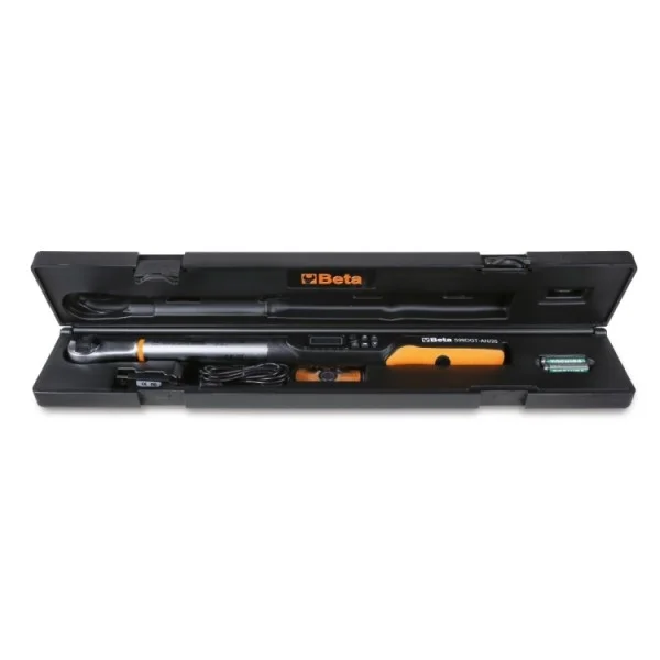 Beta 599dgt-an/10 chiave dinamometrica elettronica 1/2" 005990610 - dettaglio 2