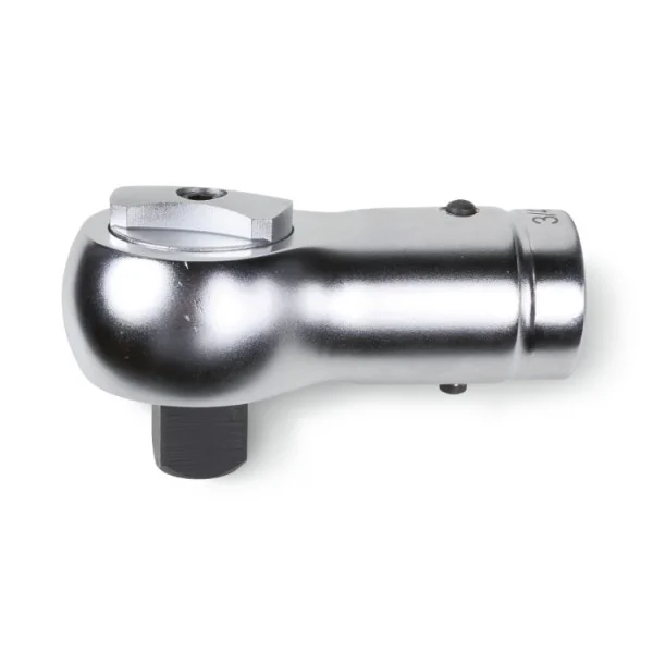 Beta 622 cricchetto reversibile per dinamometriche attacco tondo 22 mm 006220019 - dettaglio 1