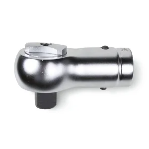 Beta 622 cricchetto reversibile per dinamometriche attacco tondo 22 mm 006220019 - dettaglio 1