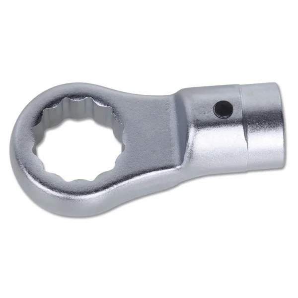 Beta 654 chiave poligonale per dinamometriche attacco tondo 22 mm 006540022 - dettaglio 1
